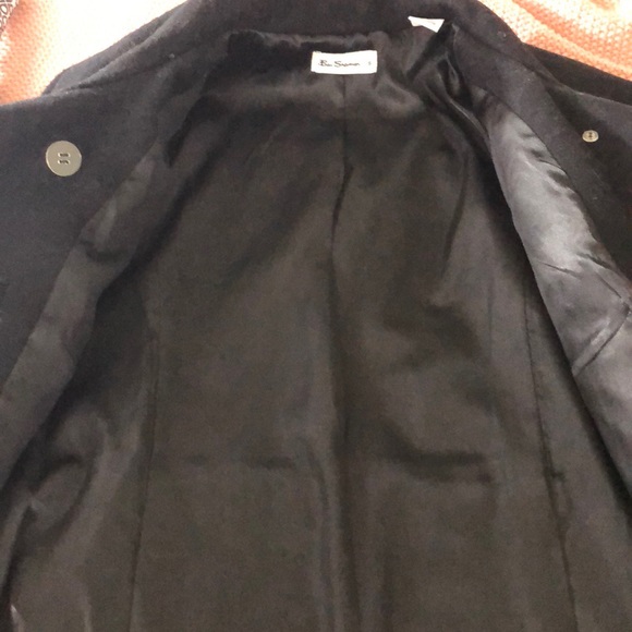 Ben Sherman Coat - Picture 7 of 8